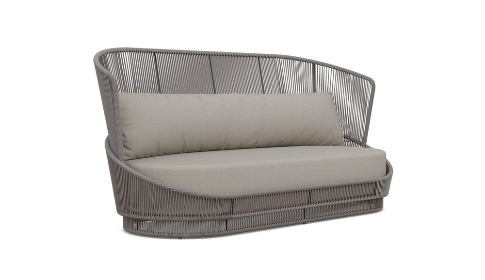 Palma | 3 Seat Sofa - Mocha - Azzurro LivingAzzurro Living