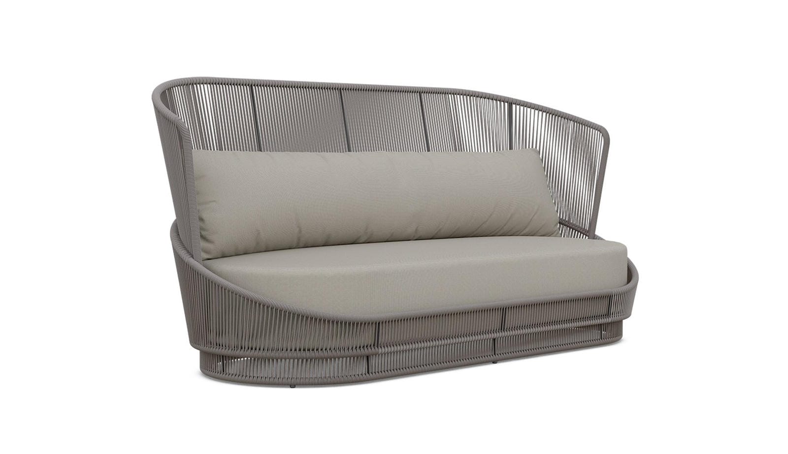 Palma | 3 Seat Sofa - Mocha - Azzurro LivingAzzurro Living