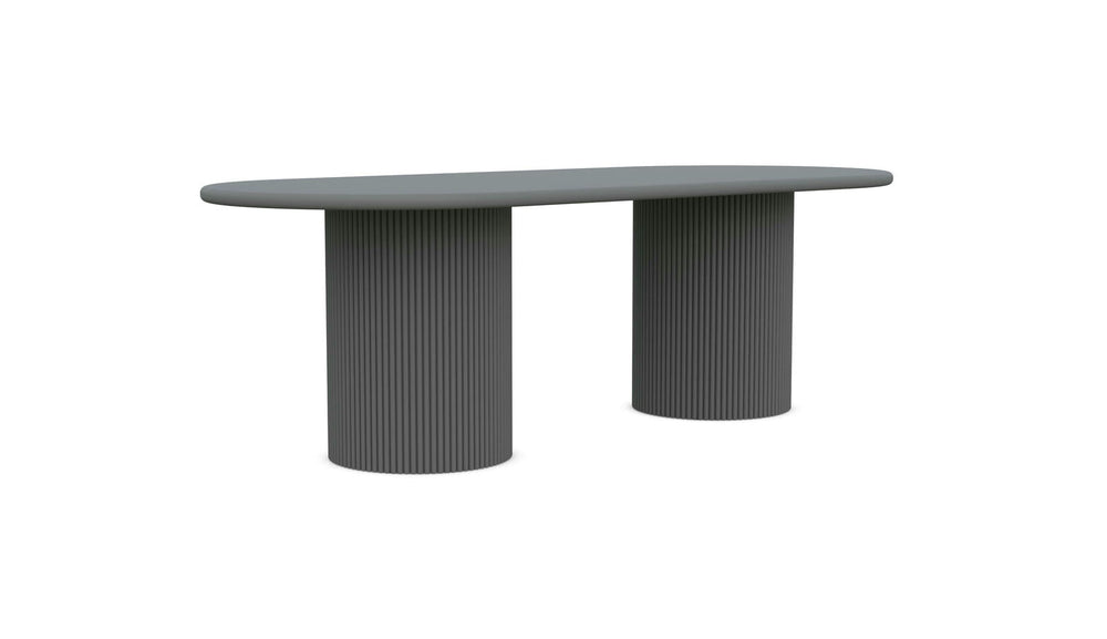 Palma | 96" Dining Table Dining Tables Azzurro Living