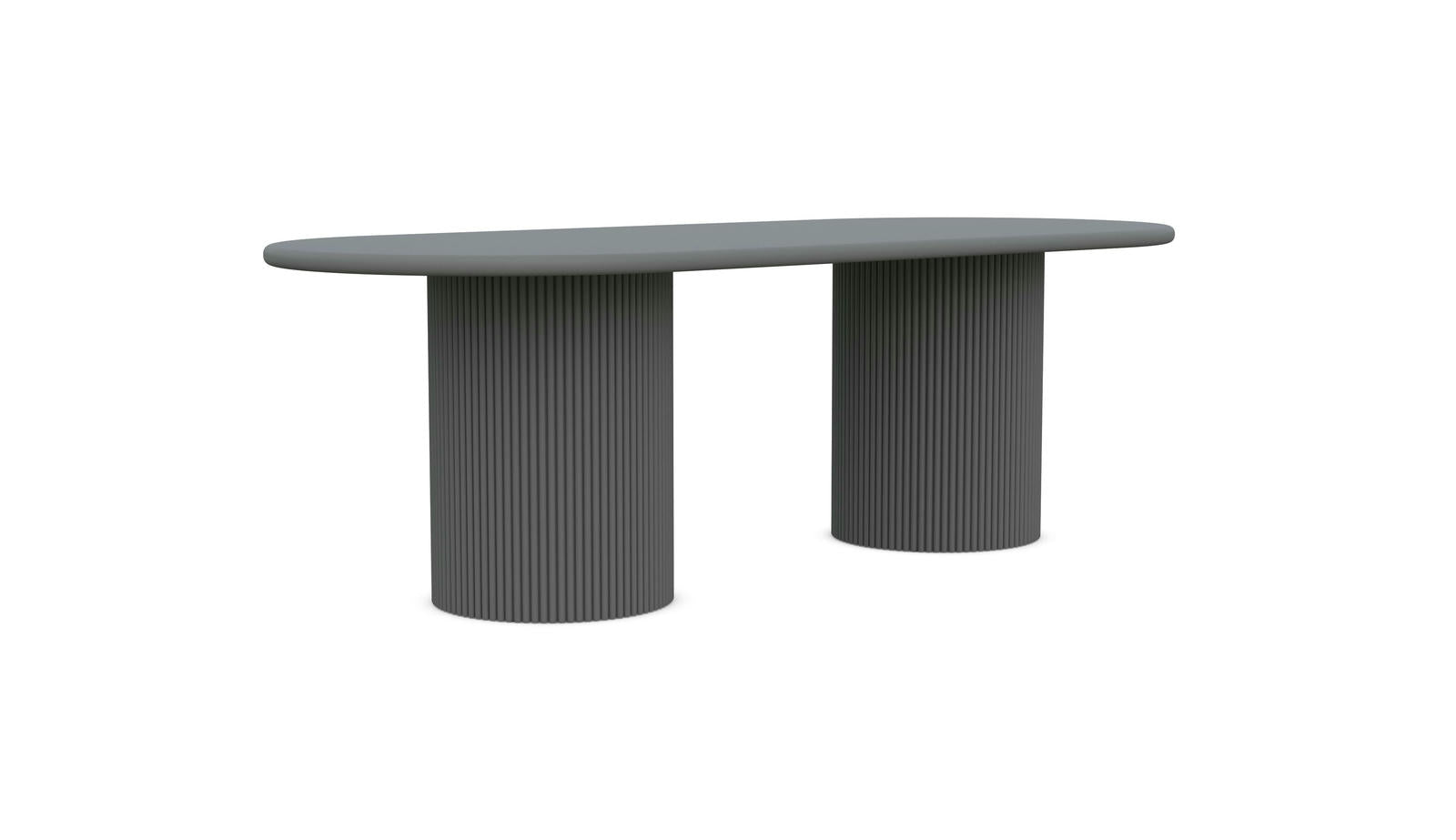 Palma | 96" Dining Table Dining Tables Azzurro Living