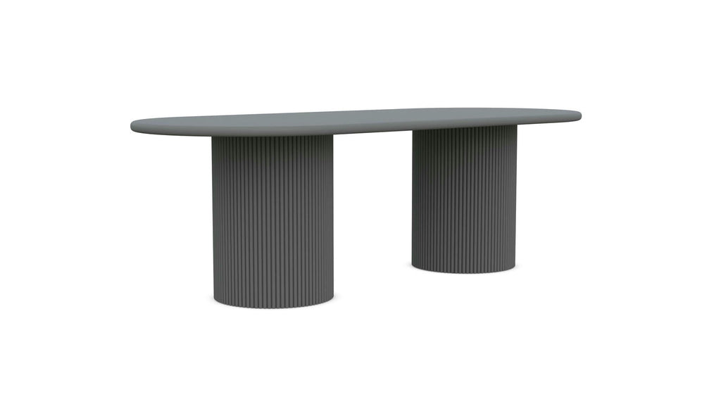 Palma | 96" Dining Table Dining Tables Azzurro Living