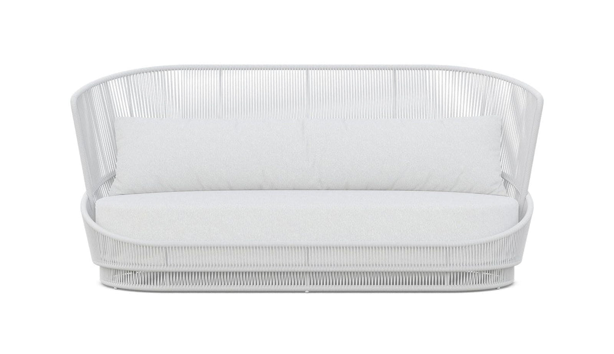 Palma | 3 Seat Sofa - White Mist Sofas / Loveseats Azzurro Living