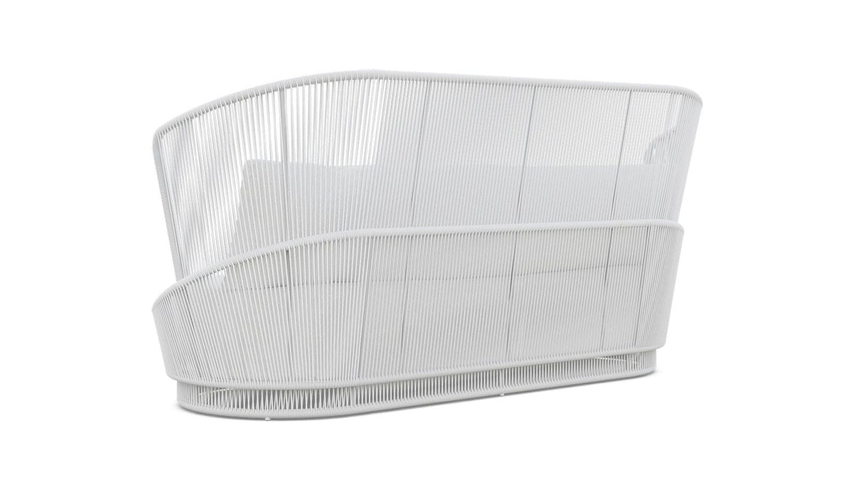 Palma | 3 Seat Sofa - White Mist Sofas / Loveseats Azzurro Living