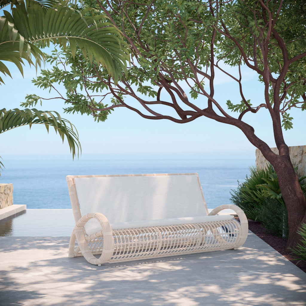 Paloma | 3 Seat Sofa Sofas / Loveseats Azzurro Living