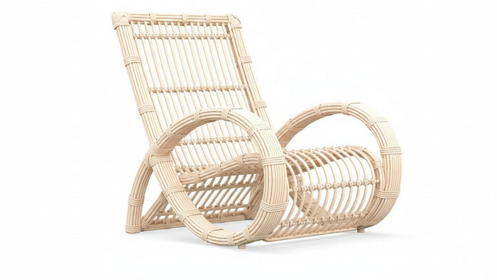 Paloma | Club Chair