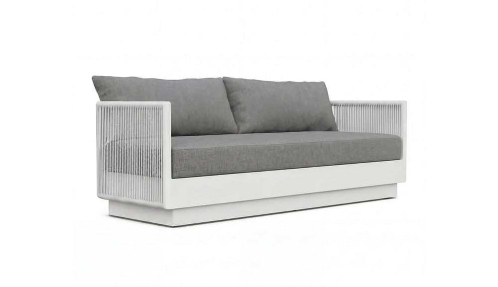 Porto | 3 Seat Sofa - Azzurro LivingAzzurro Living