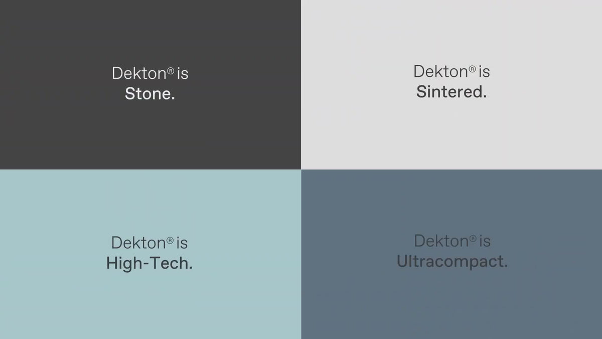 Texoma | Coffee Table - Dekton Top