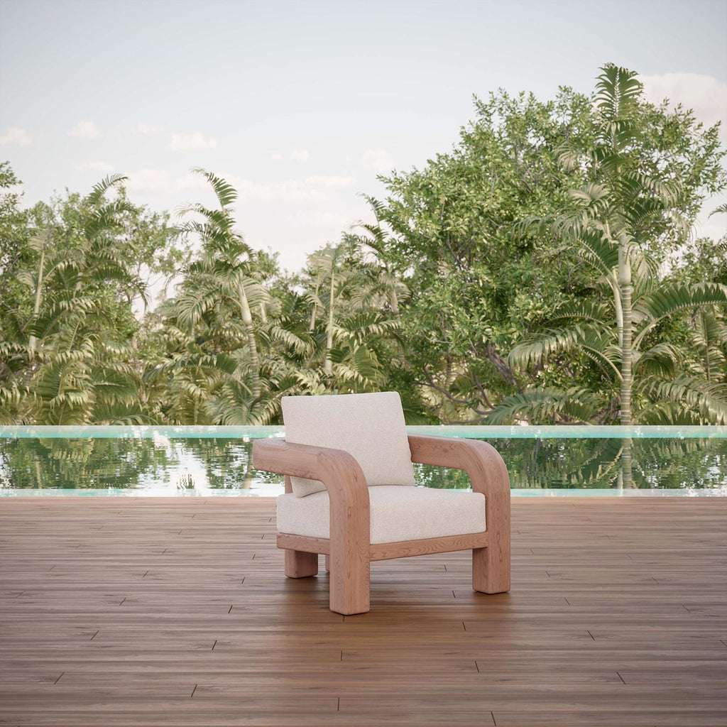 S48 Rio Chair Rio | Club Chair – Azzurro Living