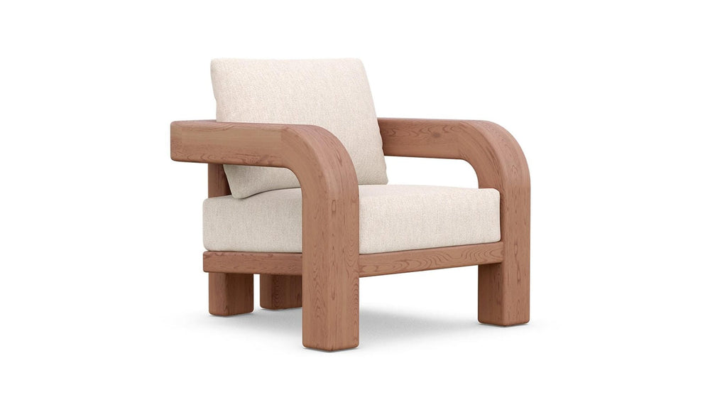S48 Rio Chair Rio | Club Chair – Azzurro Living