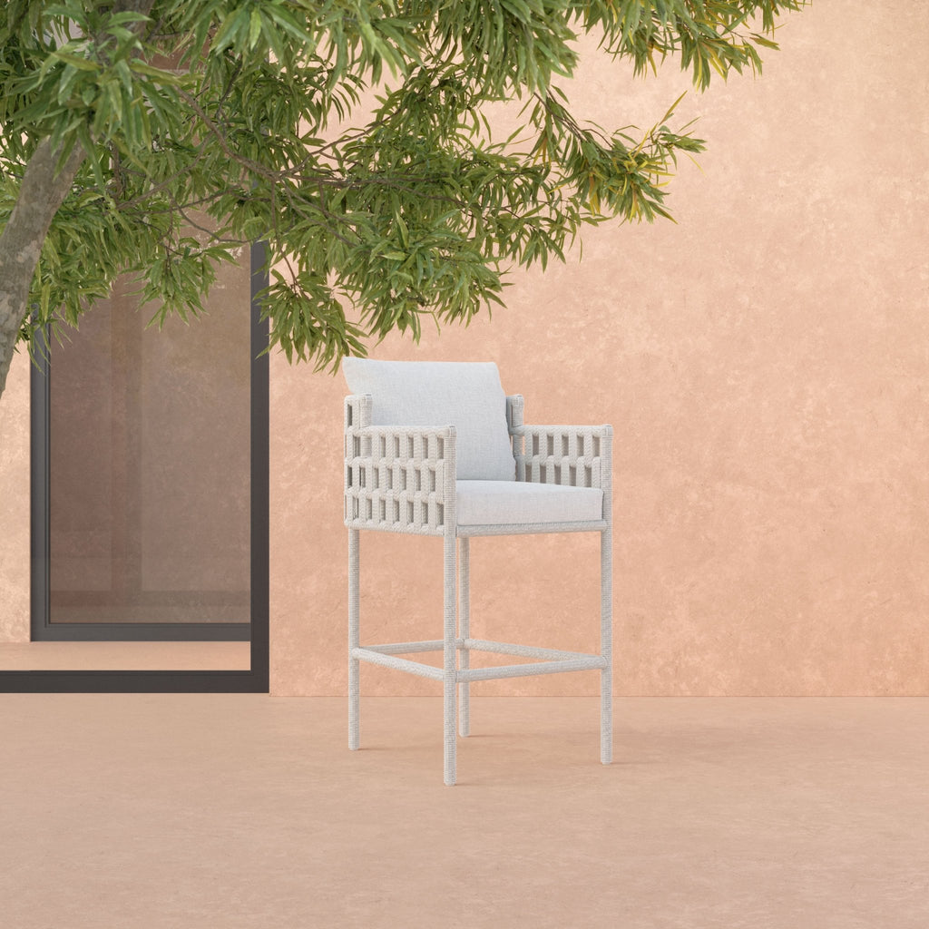 Santa Cruz | Bar Stool Bar Stool Azzurro Living