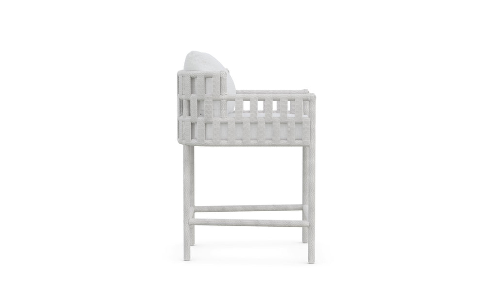 Santa Cruz Counter Stool Counter Stools Azzurro Living