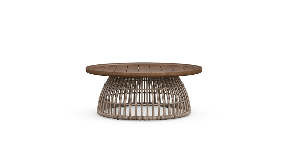 Sicily | Coffee Table - Azzurro LivingAzzurro Living