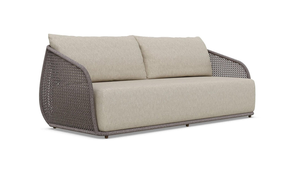 Sorrento | 3 Seat Sofa - Azzurro LivingAzzurro Living