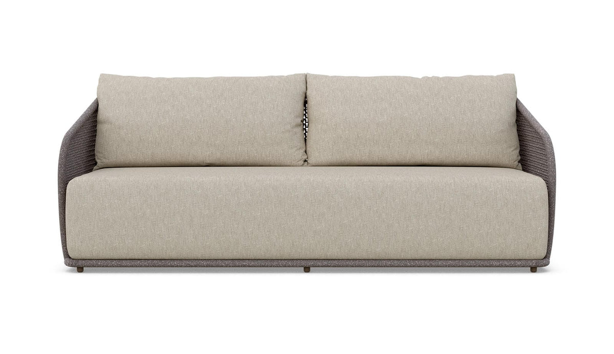 Sorrento | 3 Seat Sofa Sofas / Loveseats Azzurro Living