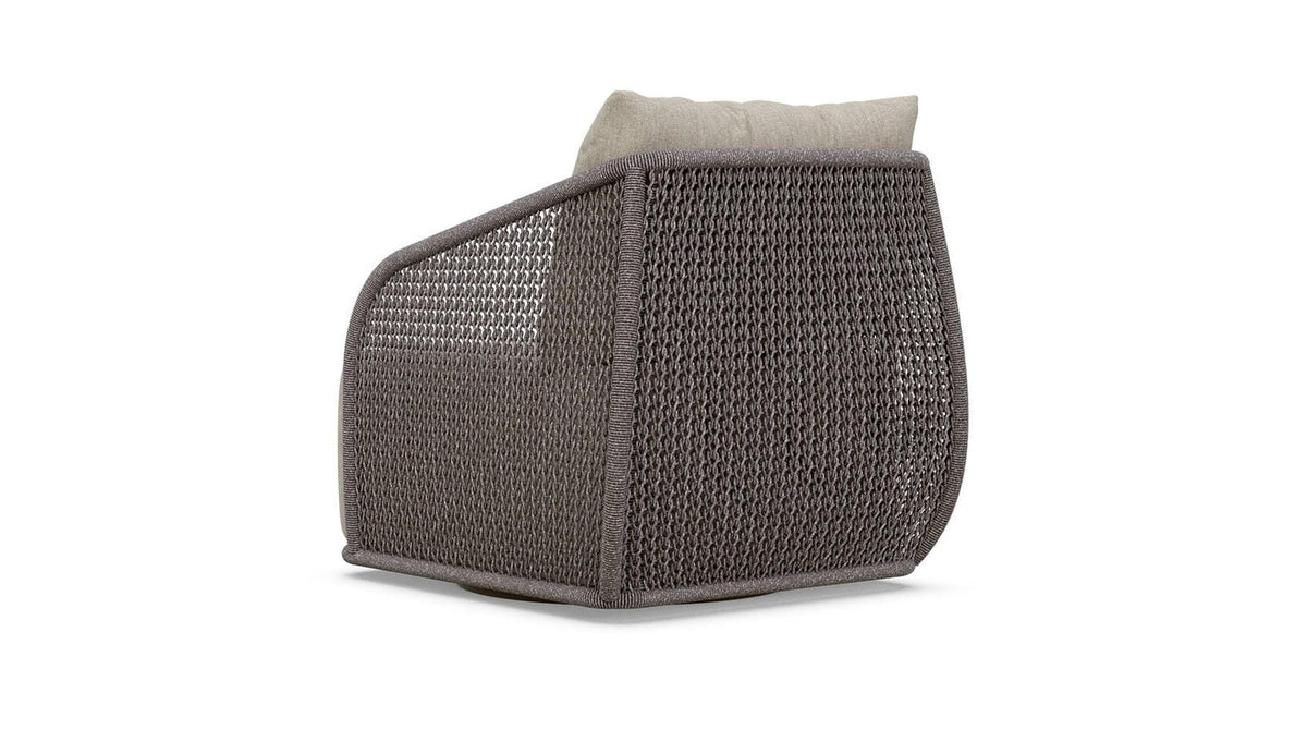 Sorrento | Swivel Club Chair Club Chairs - Swivel Azzurro Living
