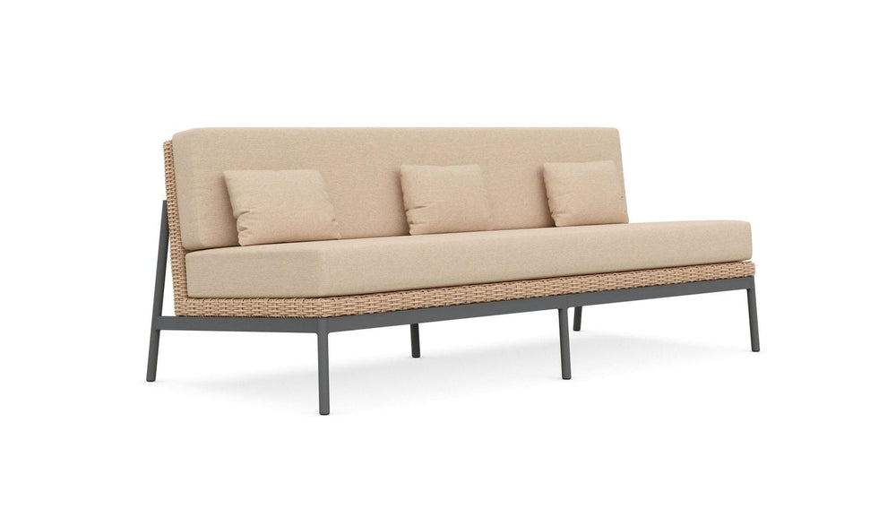 Terra | 3 Seat Sofa - Azzurro LivingAzzurro Living