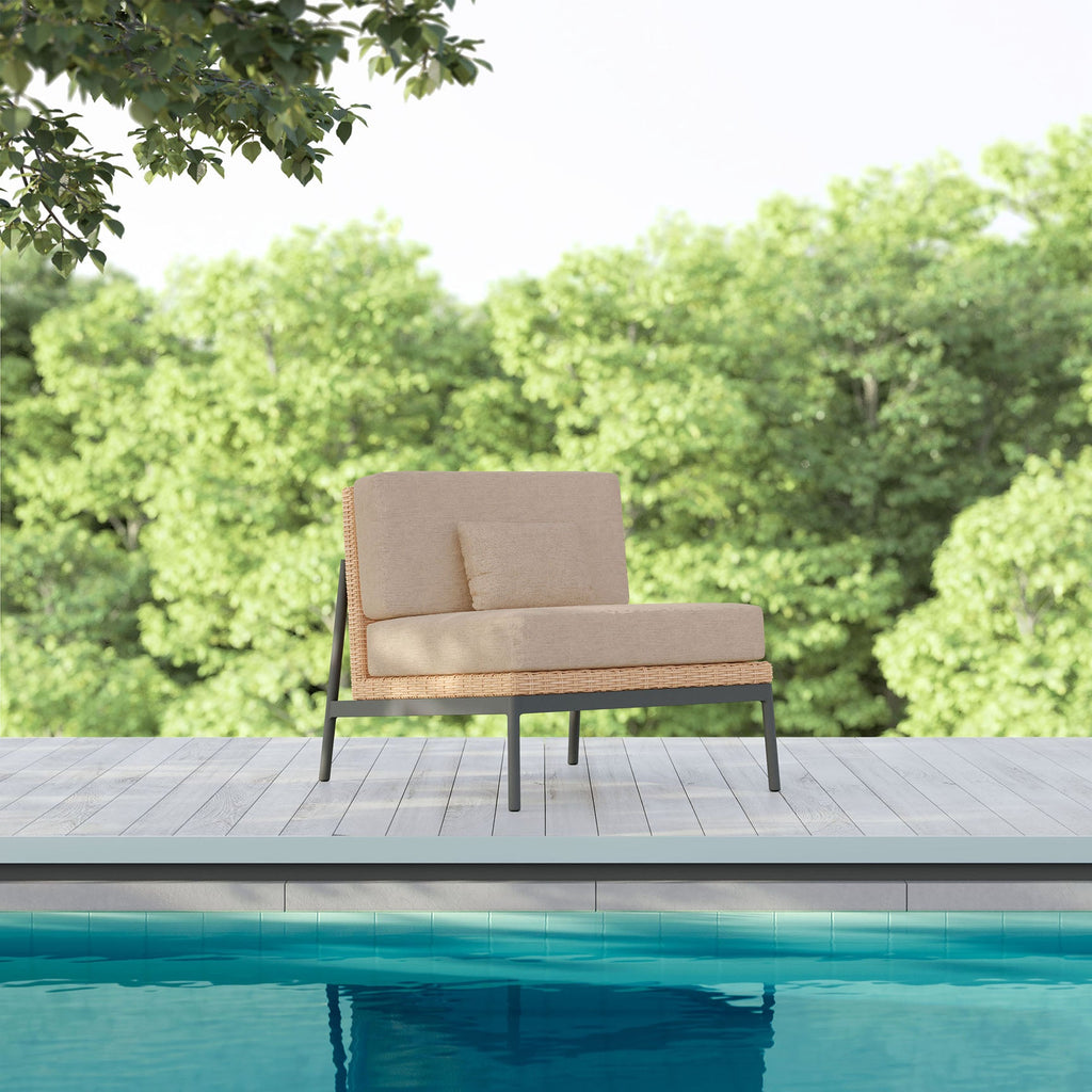 Terra | Club Chair Club Chairs Azzurro Living