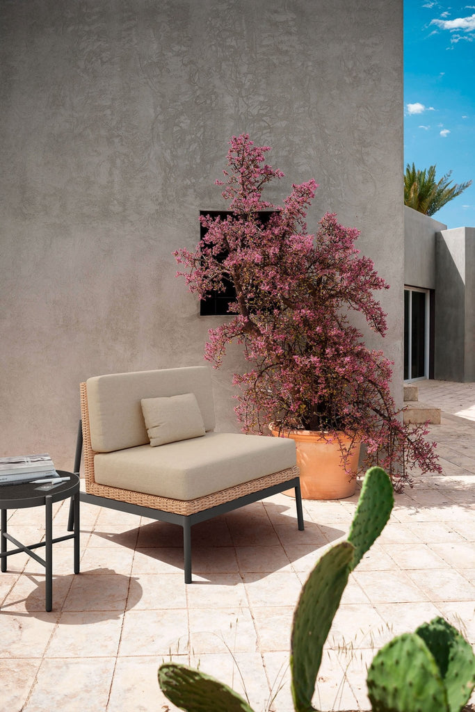 Terra | Club Chair Club Chairs Azzurro Living