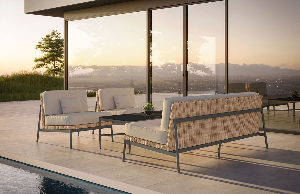 Terra | Club Chair Club Chairs Azzurro Living