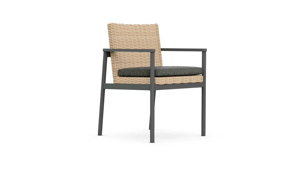 Terra | Dining Chair x2 Dining Chairs Azzurro Living