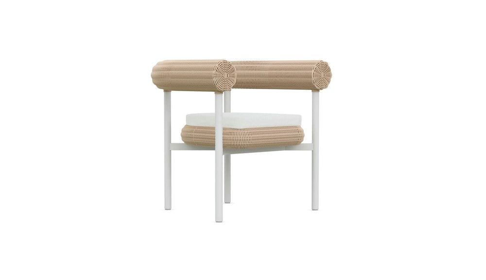 Texoma | Dining Chair Dining Chairs Azzurro Living