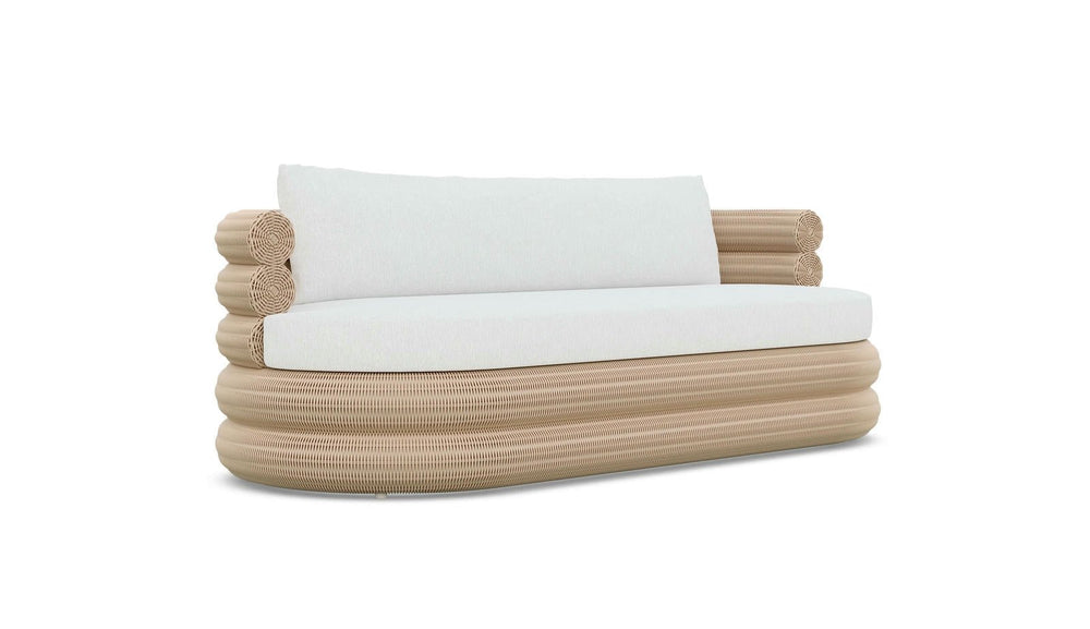 Texoma | 3 Seat Sofa Sofas / Loveseats Azzurro Living