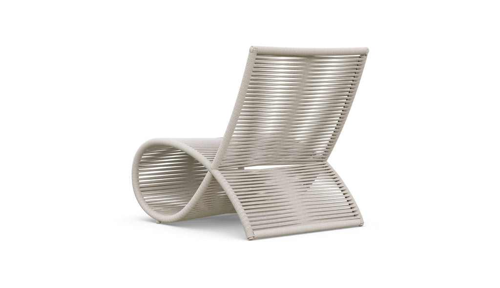 Wave | Club Chair x2 - Birch Club Chairs Azzurro Living