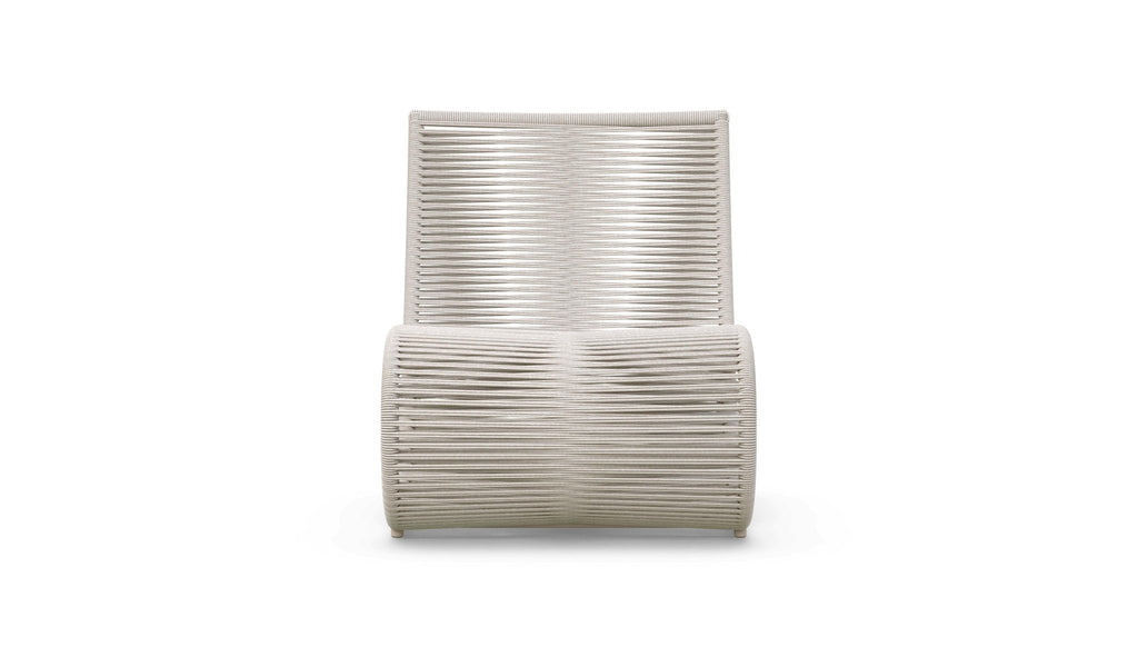 Wave | Club Chair x2 - Birch Club Chairs Azzurro Living