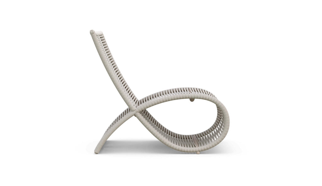 Wave | Club Chair x2 - Birch Club Chairs Azzurro Living