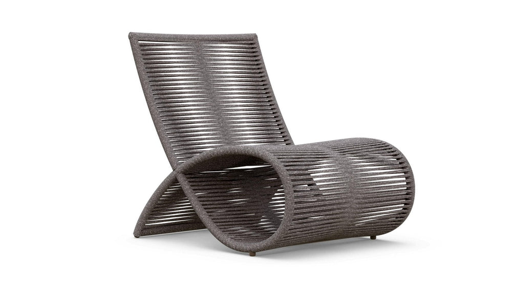 Wave | Club Chair x2 - Morel Club Chairs Azzurro Living