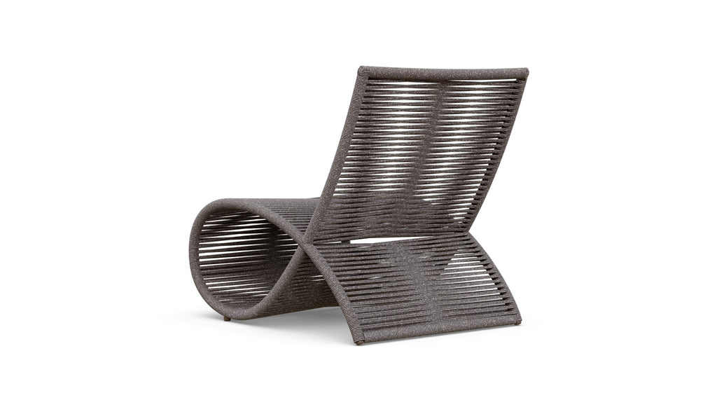 Wave | Club Chair x2 - Morel Club Chairs Azzurro Living