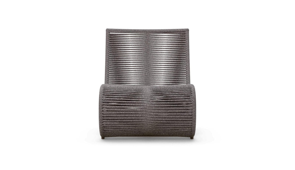 Wave | Club Chair (QTY 2) - Morel Club Chairs Azzurro Living