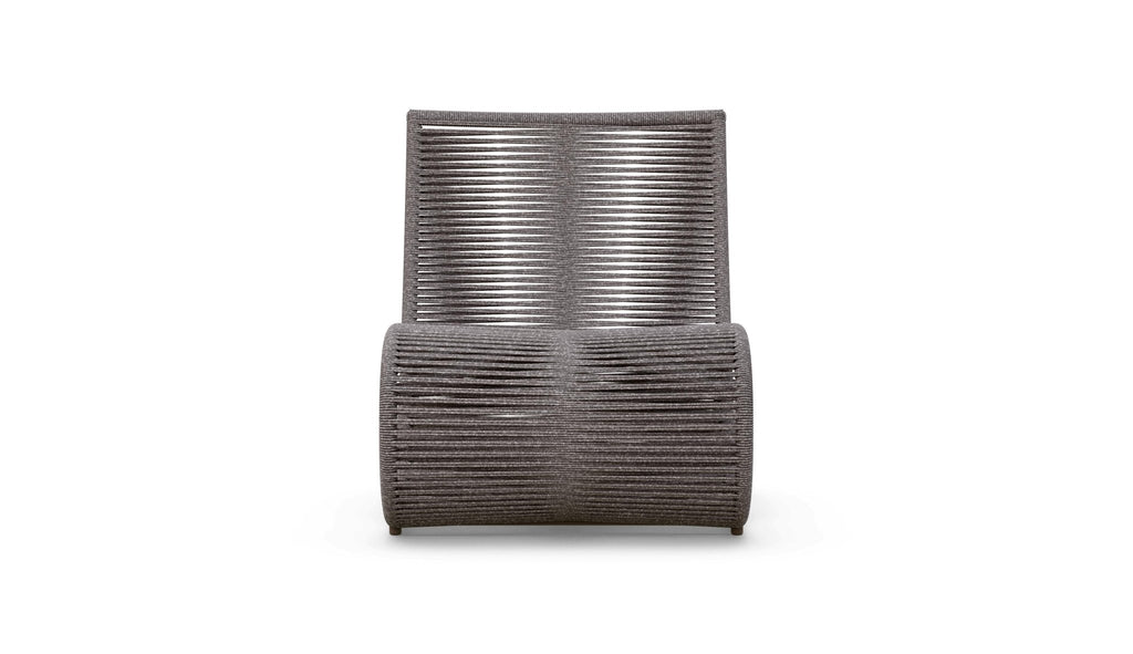 Wave | Club Chair x2 - Morel Club Chairs Azzurro Living
