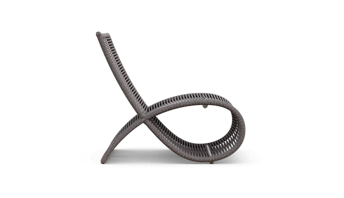 Wave | Club Chair (QTY 2) - Morel Club Chairs Azzurro Living