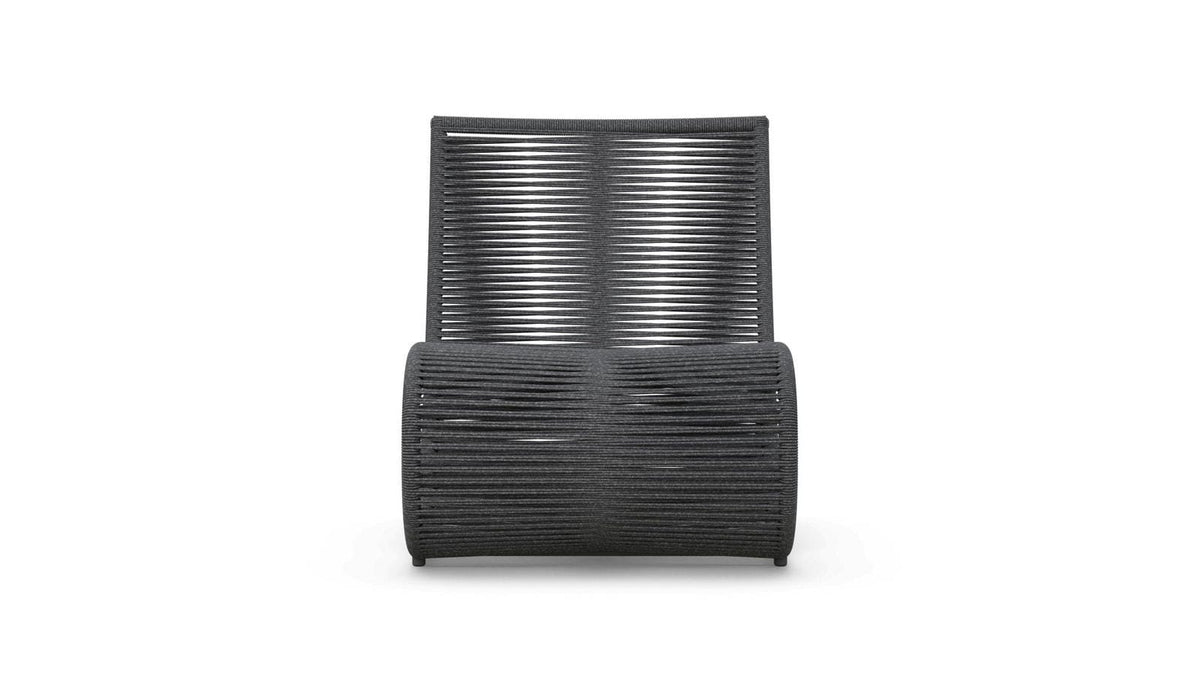 Wave | Club Chair (QTY 2) - Pebble Club Chairs Azzurro Living