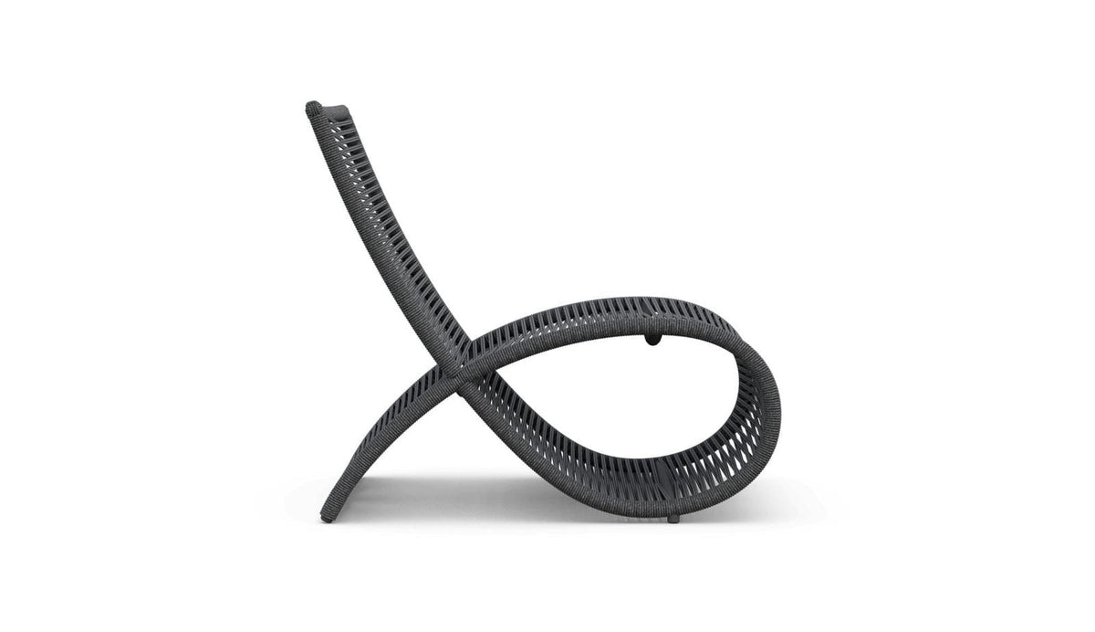 Wave | Club Chair (QTY 2) - Pebble Club Chairs Azzurro Living