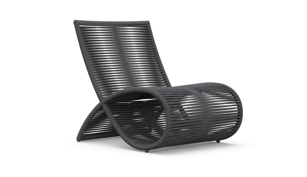 Wave | Club Chair x2 - Pebble Club Chairs Azzurro Living