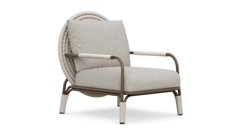 Zahara Club Chair Morel Club Chairs Azzurro Living