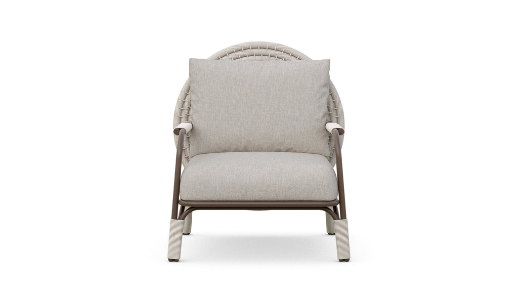 Zahara Club Chair Morel Club Chairs Azzurro Living
