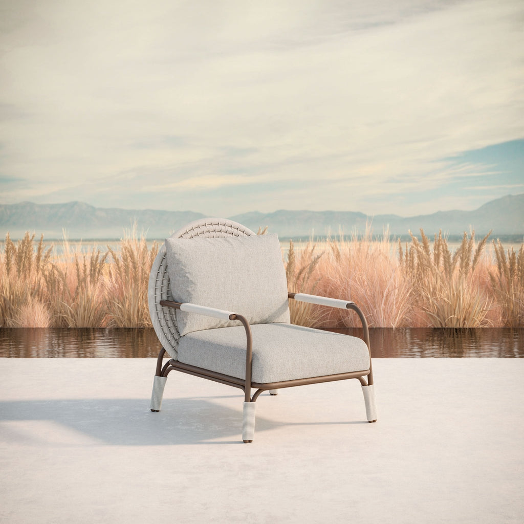 Zahara Club Chair Morel Club Chairs Azzurro Living