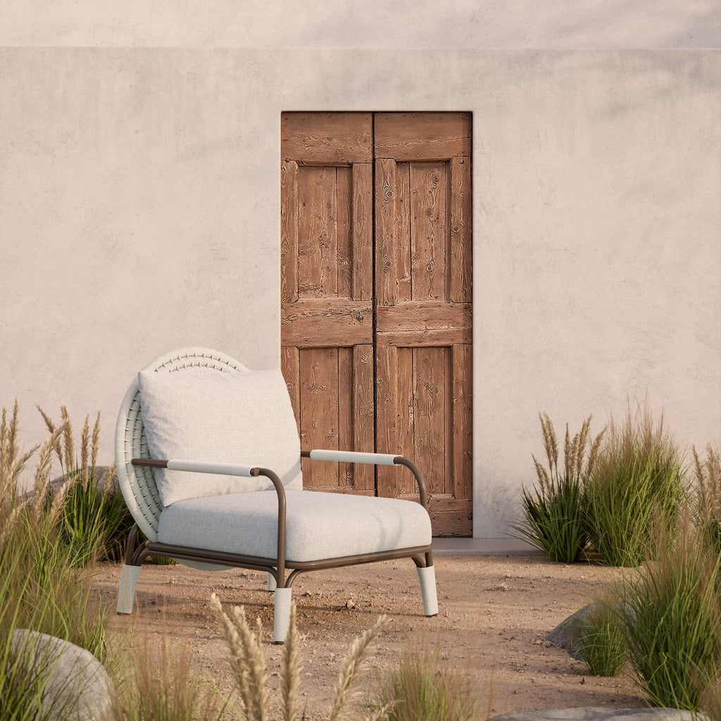 Zahara Club Chair Morel Club Chairs Azzurro Living