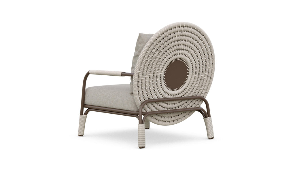 Zahara Club Chair Morel Club Chairs Azzurro Living