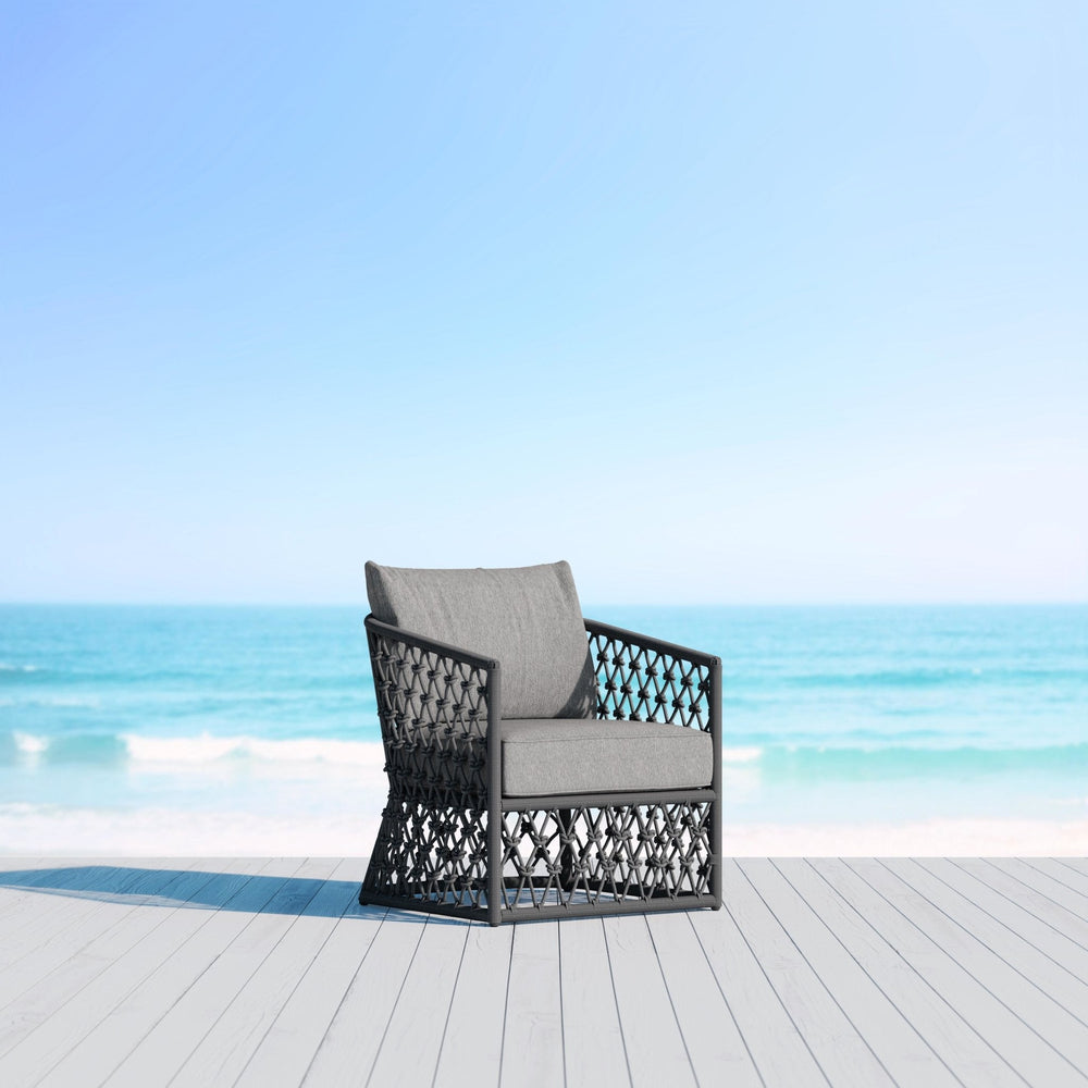 Amelia | Club Chair - Ash Club Chairs Azzurro Living