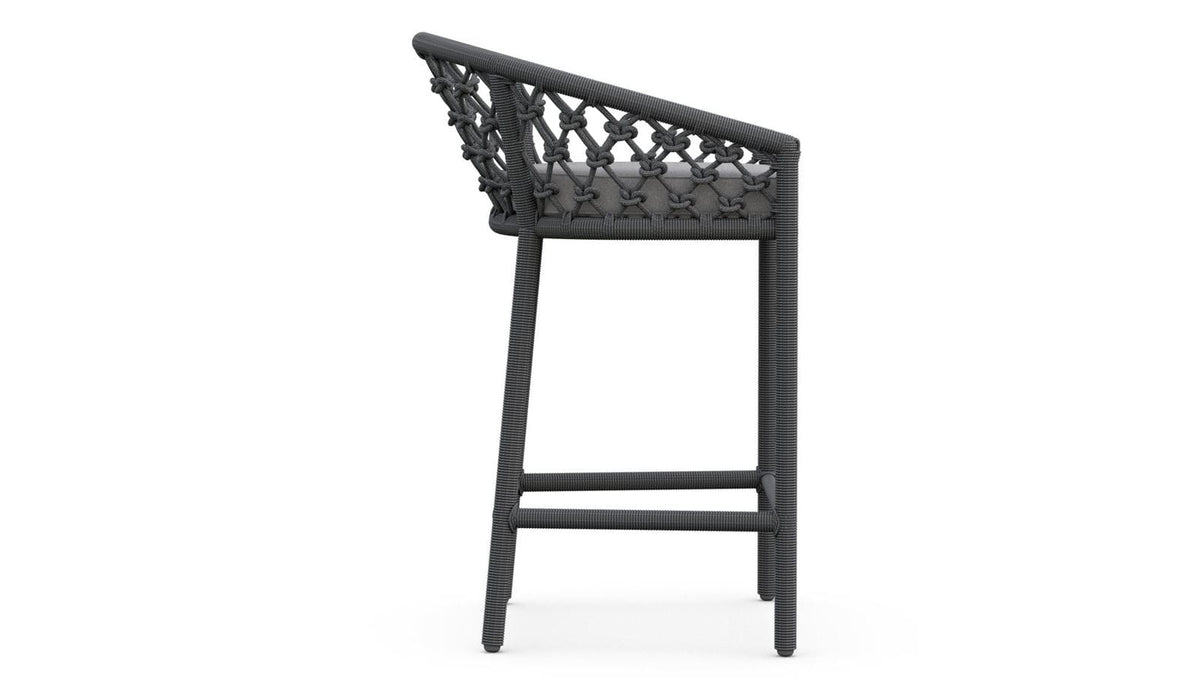 Amelia | Counter Stool - Ash Counter Stools Azzurro Living