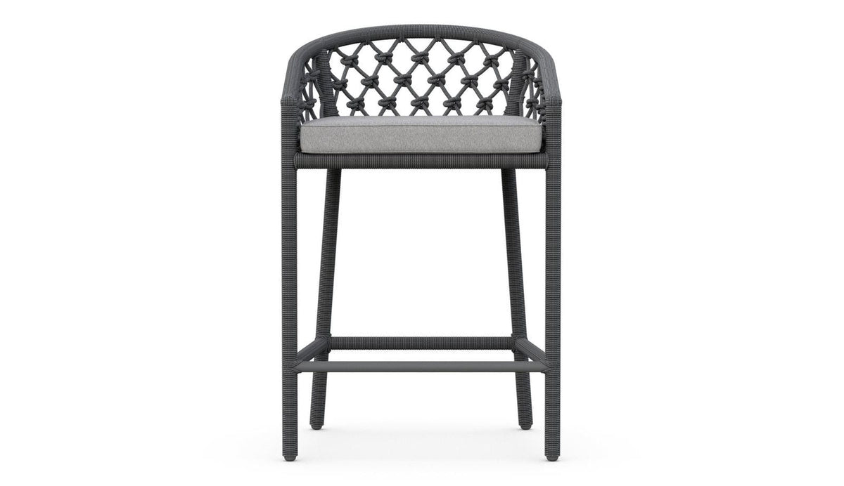 Amelia | Counter Stool - Ash Counter Stools Azzurro Living