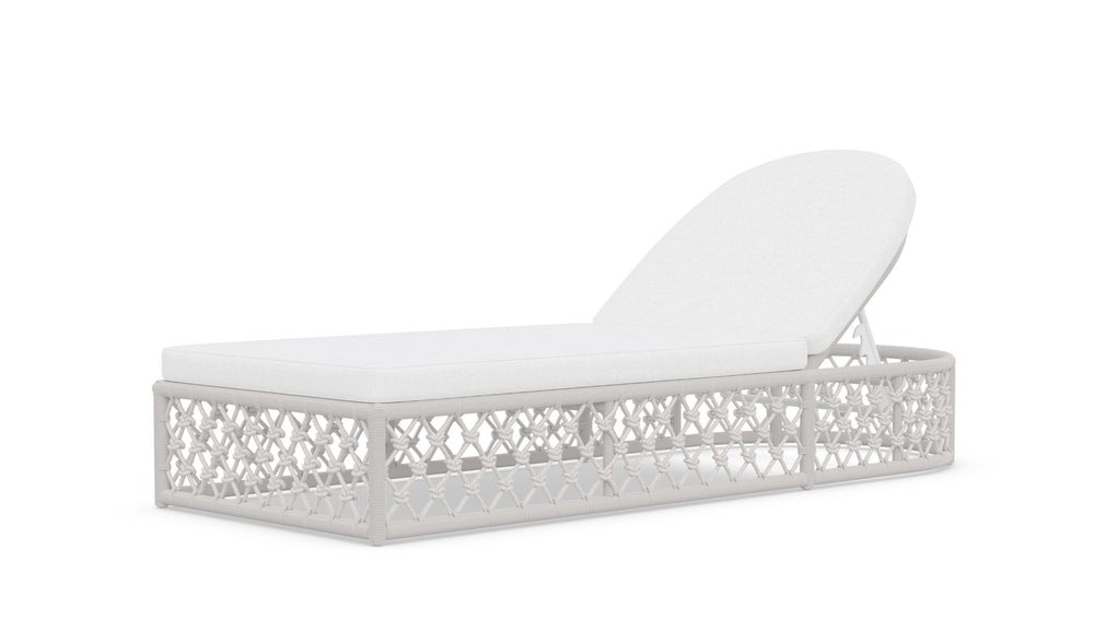 Amelia | Chaise Lounge Sand Lounge Chairs Azzurro Living