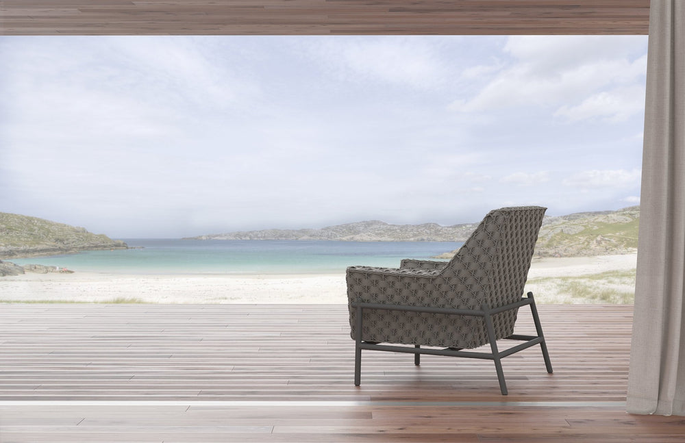 Avalon | Club Chair Club Chairs Azzurro Living