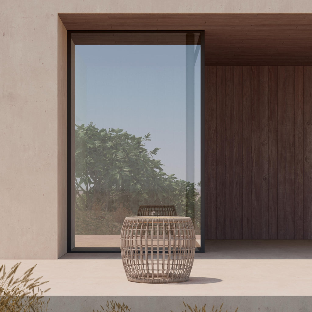 Barcelona | Side Table Side Tables Azzurro Living