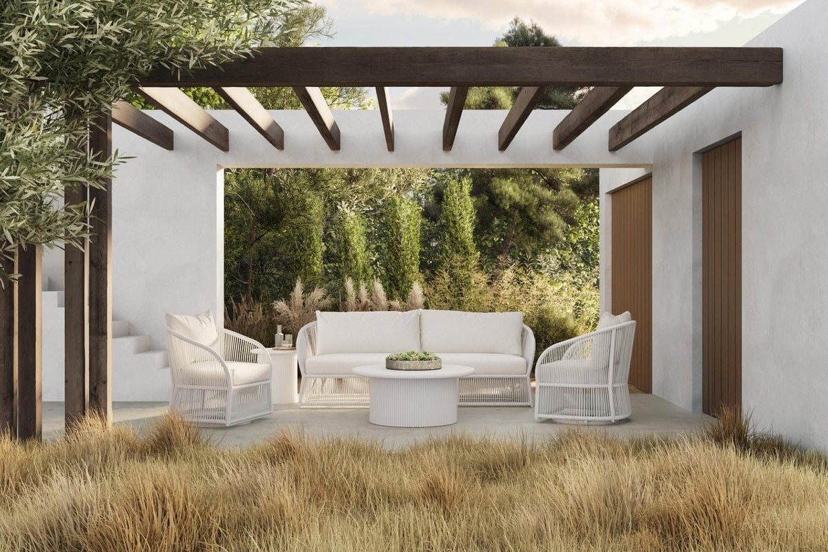 Cape Town | 3 Seat Sofa Sofas / Loveseats Azzurro Living