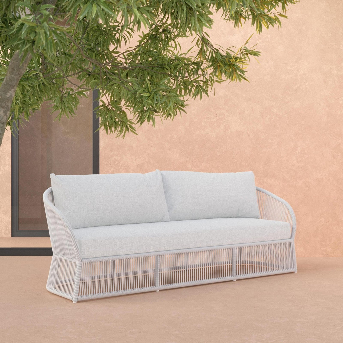 Cape Town | 3 Seat Sofa Sofas / Loveseats Azzurro Living